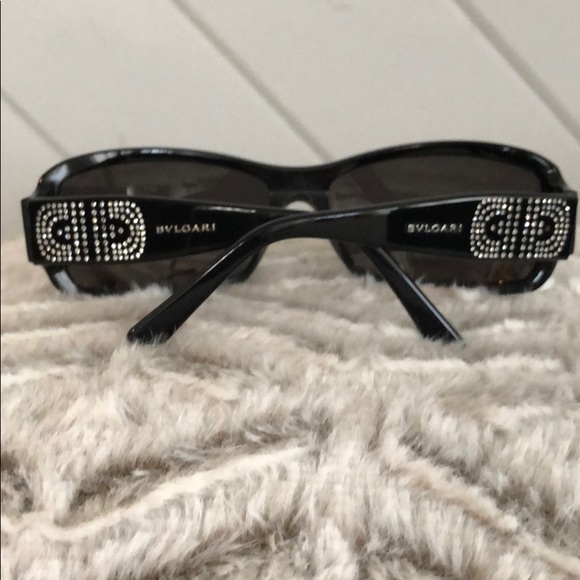 BVLGARI sunglasses - Picture 4 of 5